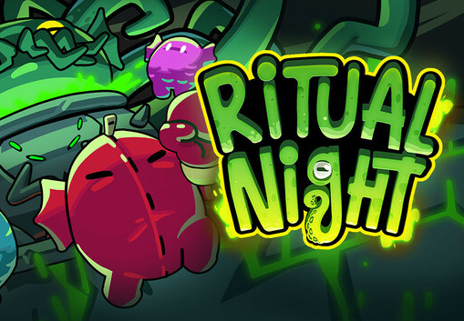 Ritual Night PC Steam CD Key screenshot 2