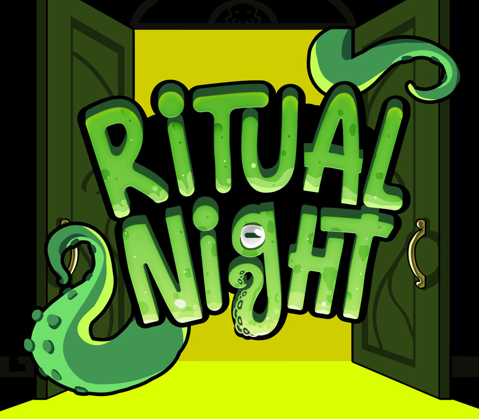 Ritual Night PC Steam