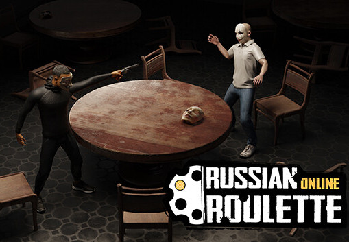 Russian Roulette: Online PC Steam CD Key screenshot 2