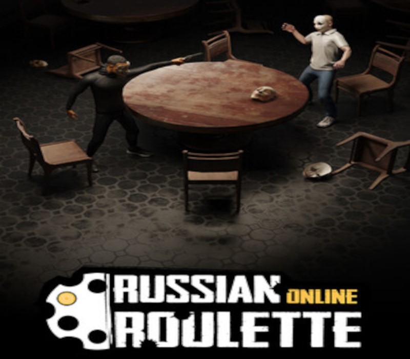 Russian Roulette: Online PC Steam