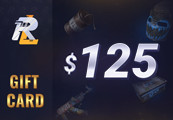 Rustyloot $125 Gift Card screenshot 1