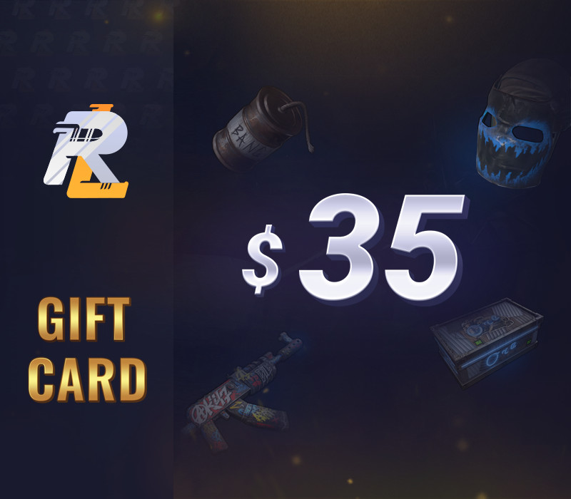 Rustyloot $35