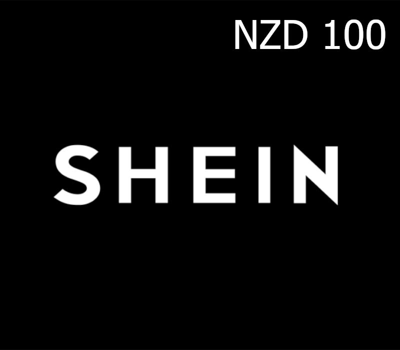 

SHEIN 100 NZD Gift Card NZ