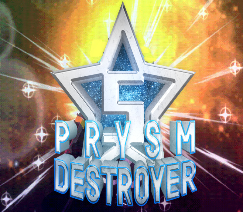 

S. Prysm Destroyer PC Steam CD Key