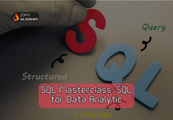 SQL Mastery for Data Analytics & Reporting John Academy Code screenshot 1