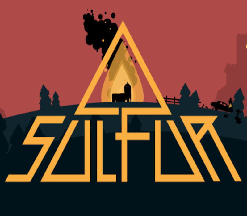 

SULFUR EU PC Steam CD Key