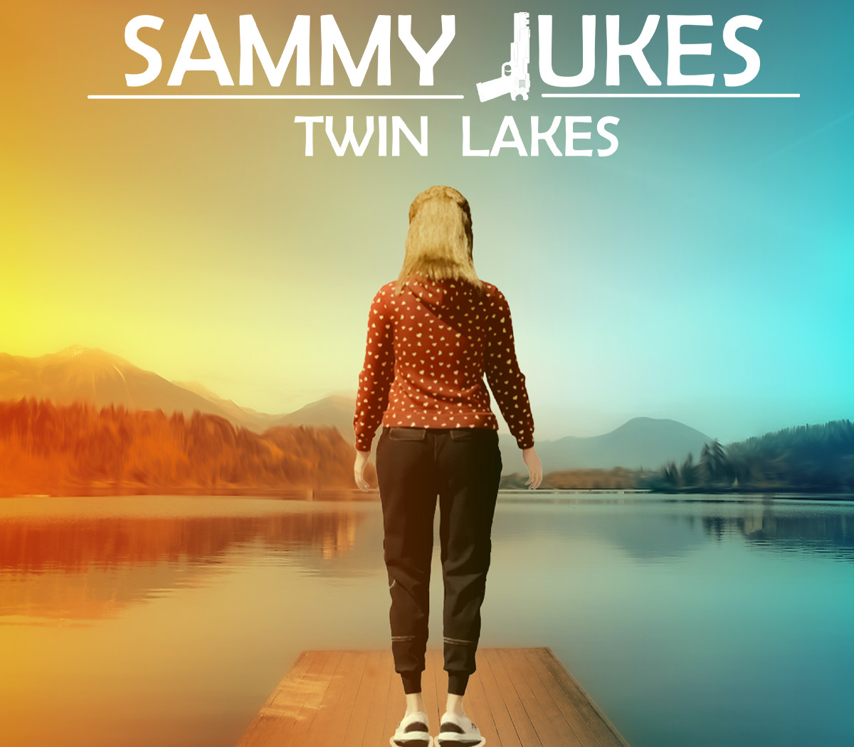 Sammy Jukes: Twin Lakes PC Steam