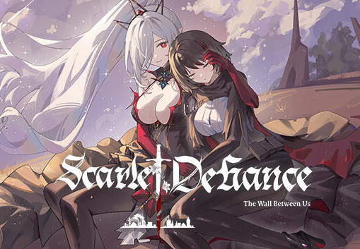 Scarlet Defiance: The Wall Between Us PC Steam CD Key