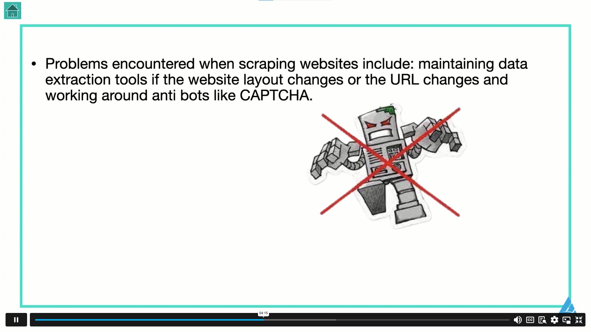 Python Web Scraping: Data Extraction with Beautiful Soup Alpha Academy Code