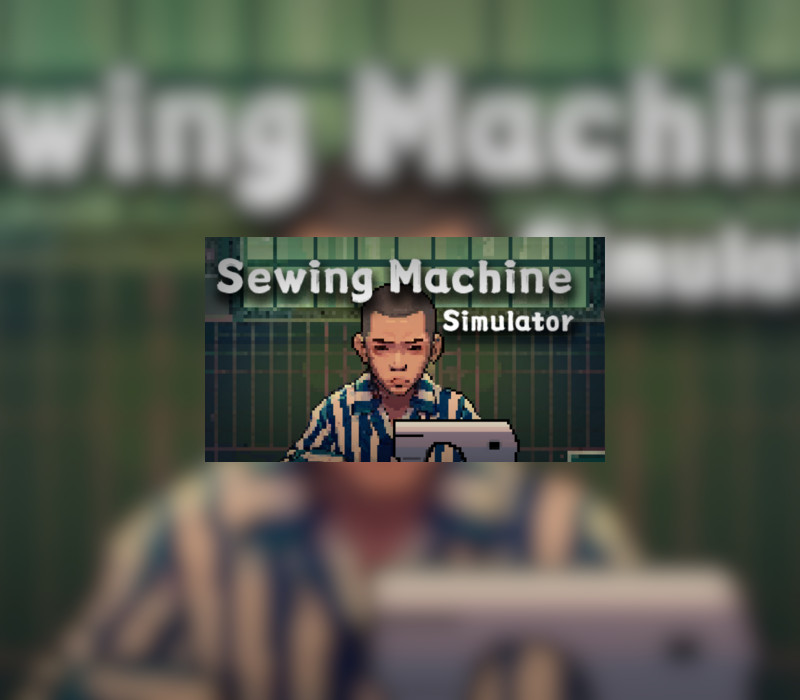 Sewing Machine Simulator PC Steam