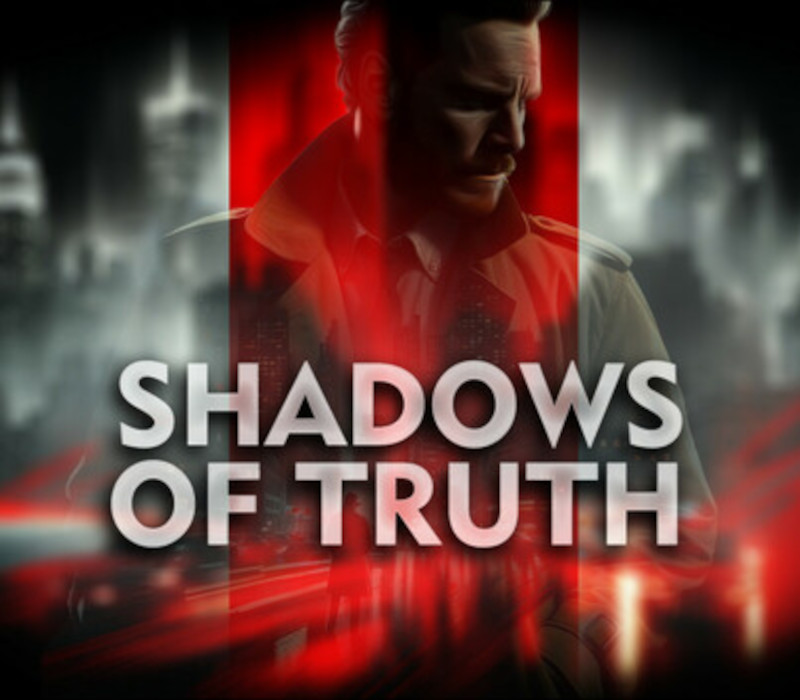 Shadows of Truth VR PC Steam