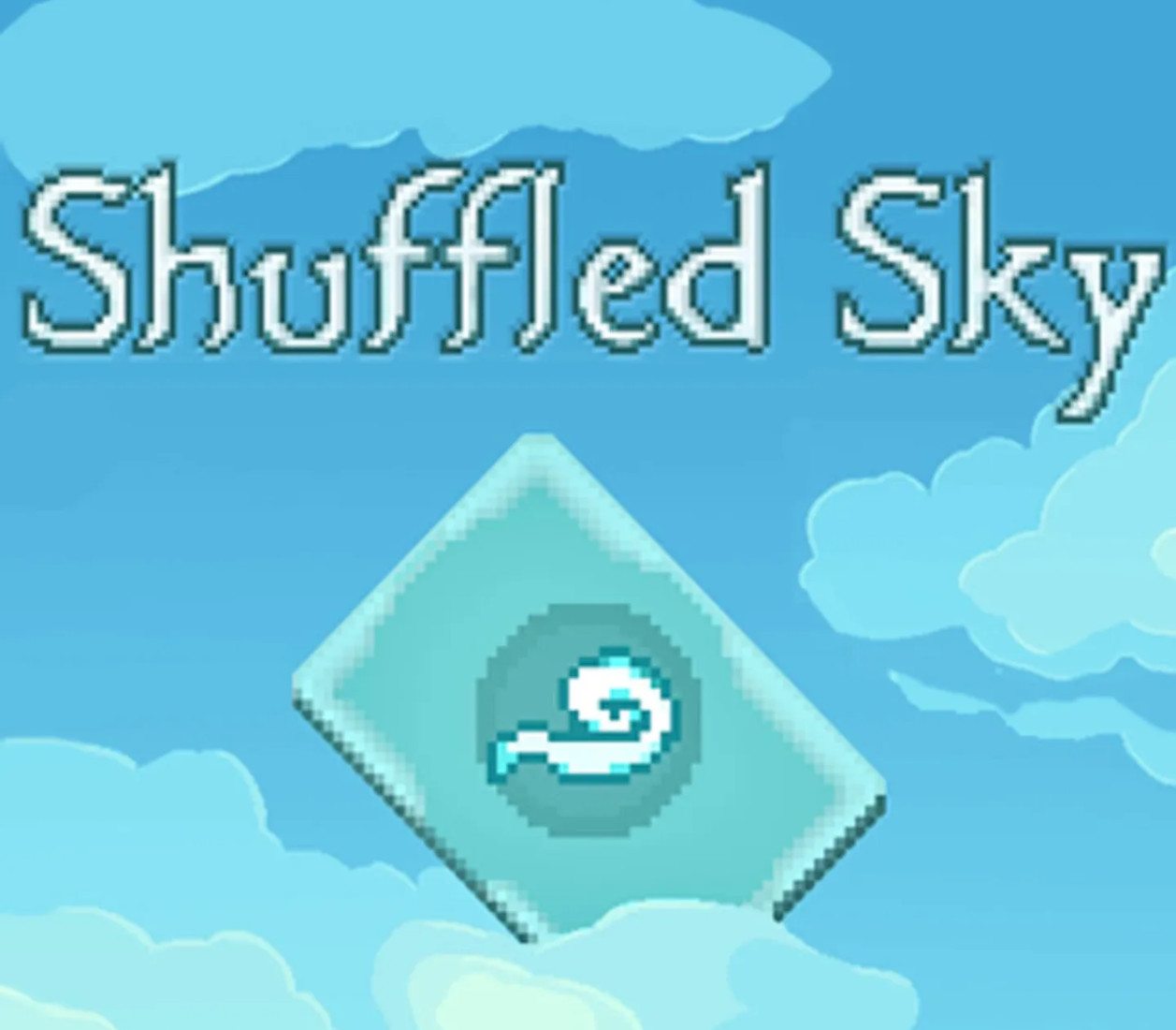 Shuffled Sky PC Steam