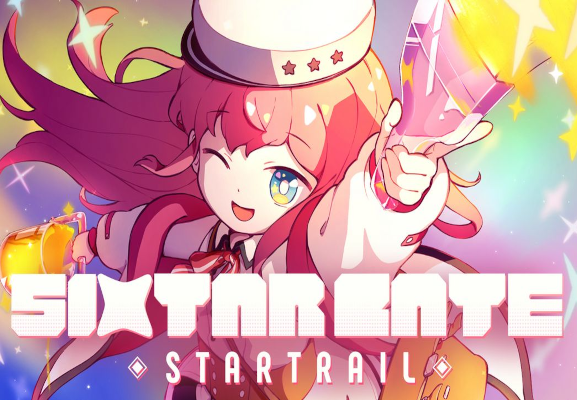 

Sixtar Gate: Startrail EU Nintendo Switch CD Key