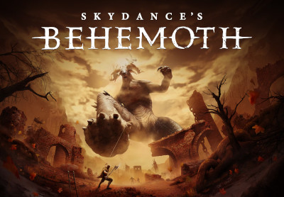 Skydance's BEHEMOTH PS5 Account screenshot 2