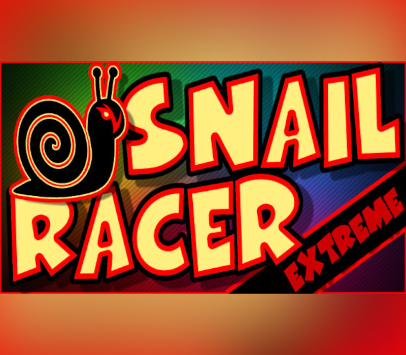 

Snail Racer EXTREME PC Steam CD Key