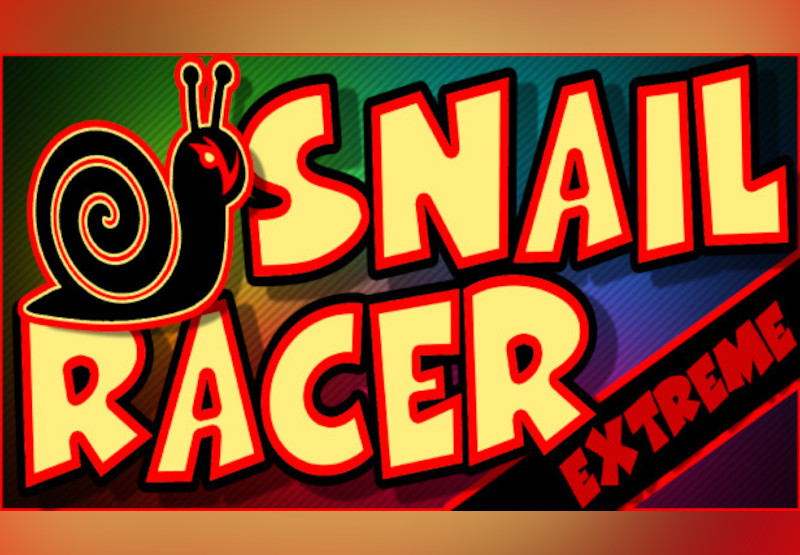 Snail Racer EXTREME PC Steam CD Key screenshot 1