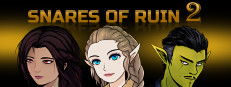 

Snares of Ruin 2 PC Steam CD Key