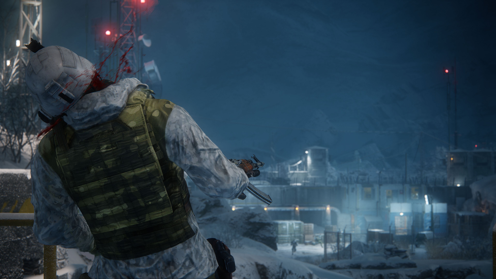 Sniper Ghost Warrior Contracts & SGW3: Unlimited Edition EU - 5. kép - Xbox Series X/S játék kategória