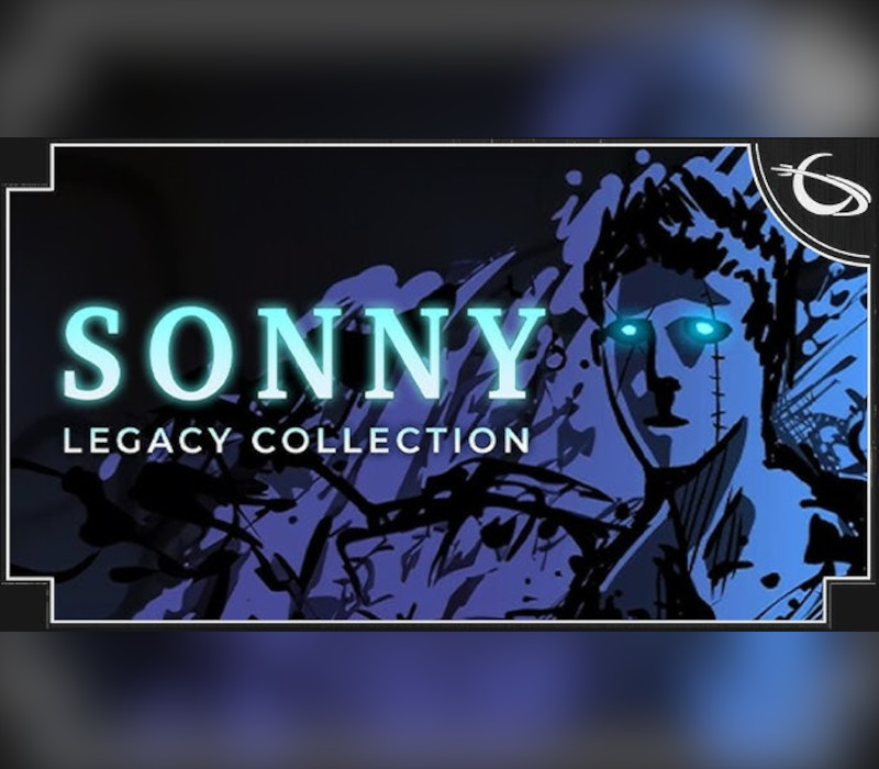 cover Sonny Legacy Collection PC Steam