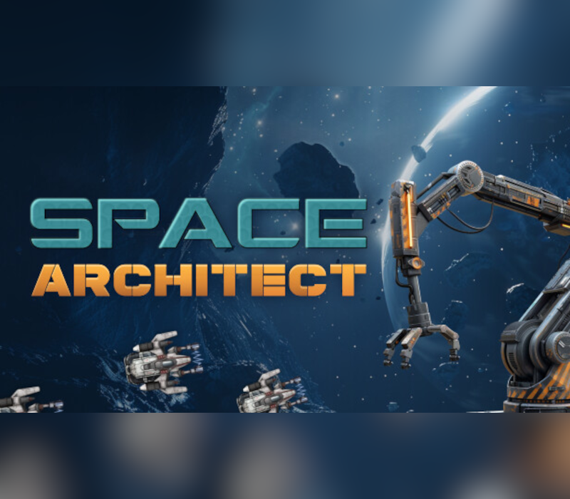 Space Architect PC Steam CD Key