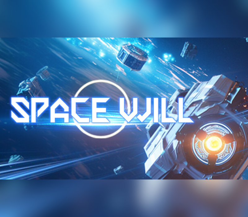 

Space Will PC Steam CD Key