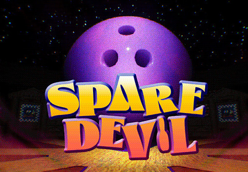 Sparedevil PC Steam CD Key screenshot 2