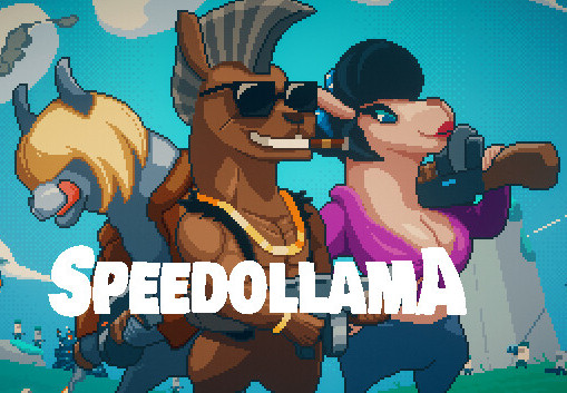 Speedollama PC Steam CD Key screenshot 2