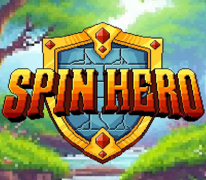 

Spin Hero EU PC Steam CD Key