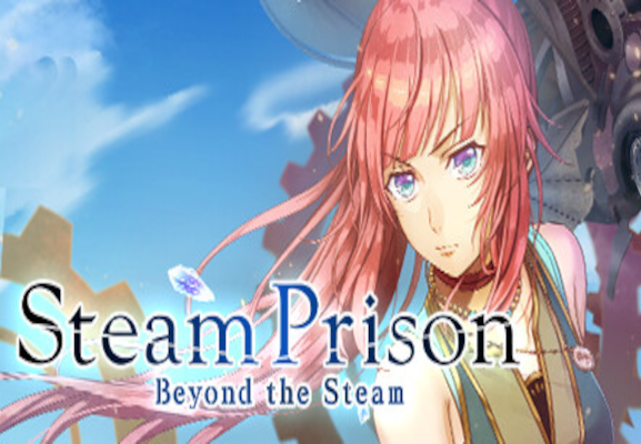 Steam Prison -Beyond the Steam PC Steam CD Key screenshot 2