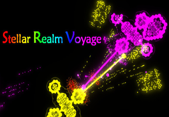 星界远航 Stellar Realm Voyage PC Steam CD Key screenshot 1