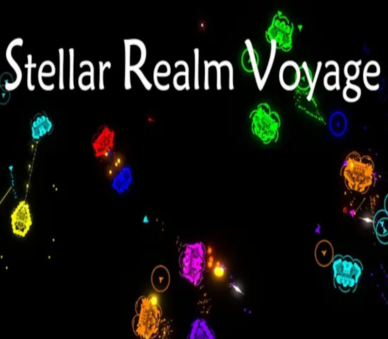 星界远航 Stellar Realm Voyage PC Steam