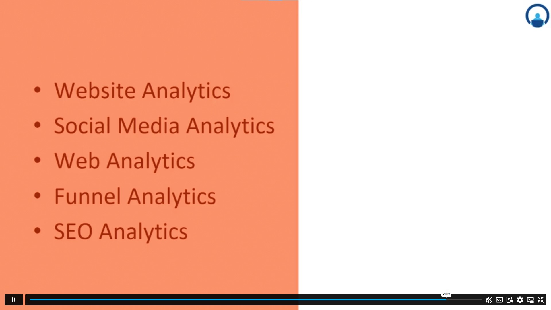 Strategies on SEO Analytics - Content Marketing Tools Alpha Academy Code