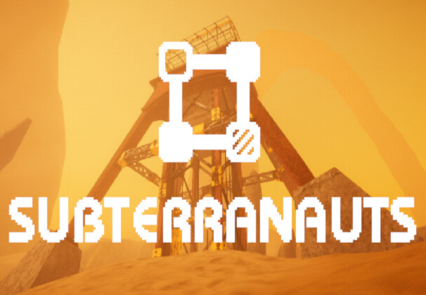 Subterranauts PC Steam CD Key screenshot 2