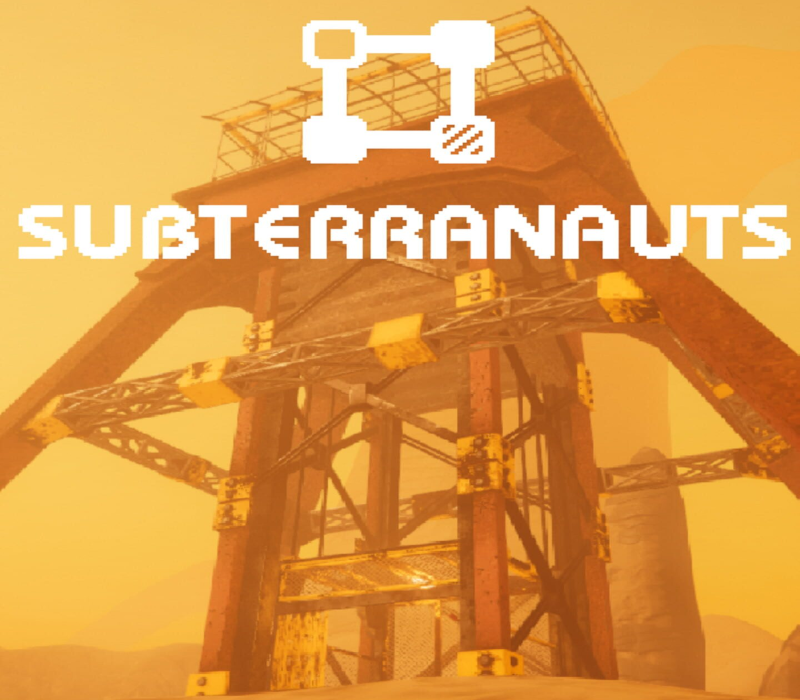 Subterranauts PC Steam