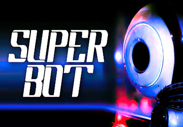SUPER BOT PC Steam CD Key screenshot 2