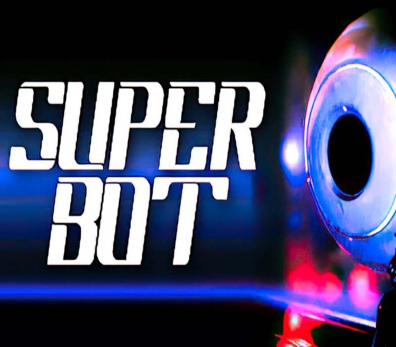 

SUPER BOT PC Steam CD Key