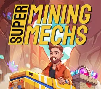 

Super Mining Mechs PC Steam CD Key