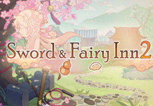 Swords and Fairy Inn2 PC Steam Account screenshot 2