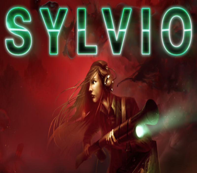 

Sylvio EU PC Steam CD Key