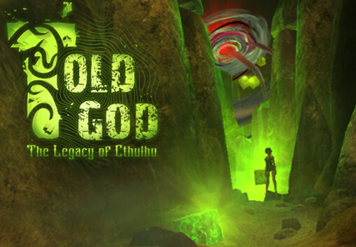TOLD GOD - The legacy of cthulhu PC Steam CD Key screenshot 2