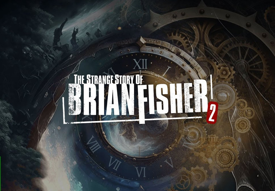 The Strange Story Of Brian Fisher: Chapter 2 PC Steam CD Key screenshot 2