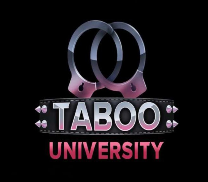 Taboo University Book One PC Steam CD Key