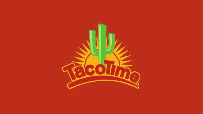 TacoTime® $5 Gift Card US