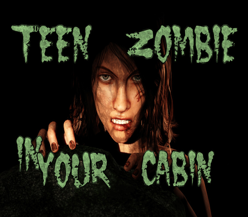 

Teen Zombie In Your Cabin PC Steam CD Key