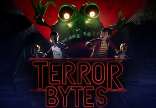 Terrorbytes PC Steam CD Key screenshot 2