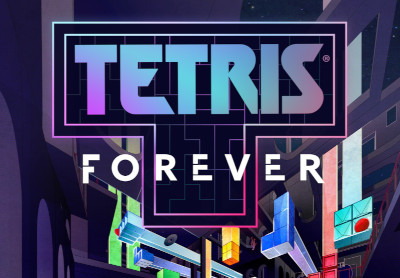Tetris Forever EU PC Steam CD Key