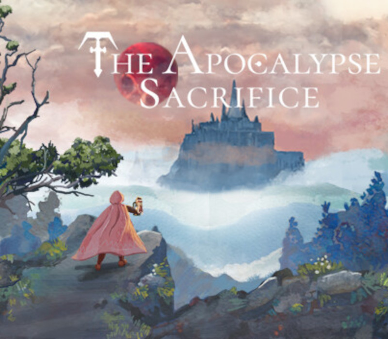 The Apocalypse Sacrifice PC Steam