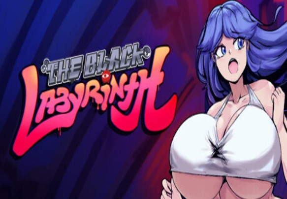 The Black Labyrinth PC Steam CD Key screenshot 1