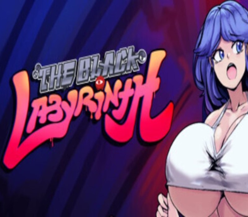 

The Black Labyrinth PC Steam CD Key