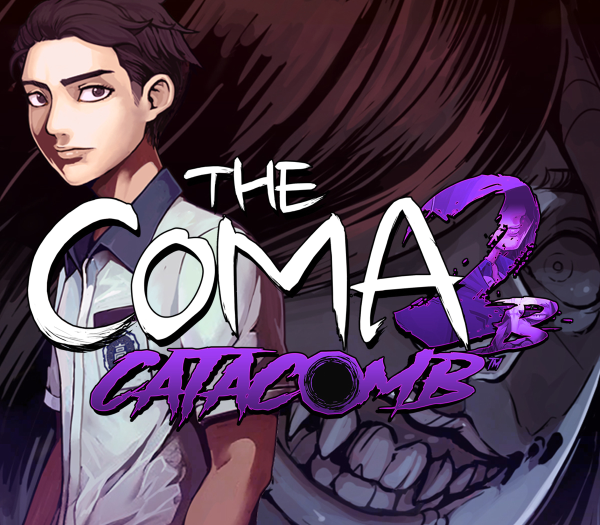 The Coma 2B: Catacomb PC Steam CD Key